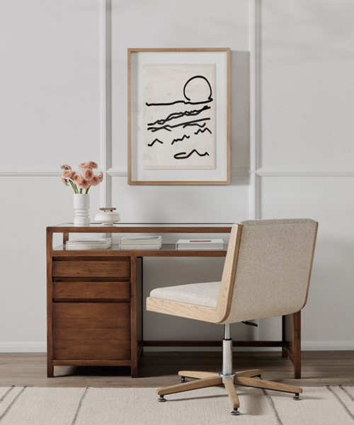 Ellie Office Chair