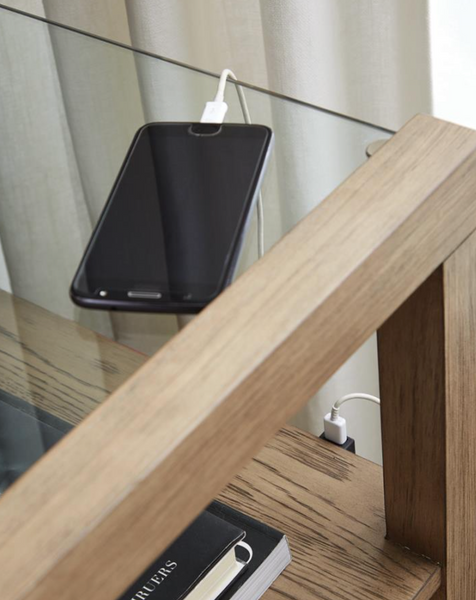 Thymara Nightstand