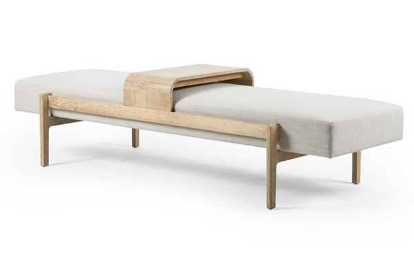 Fawkes Bench