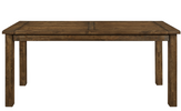 Carter Counter Height Table