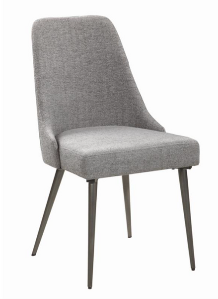 Duke Chairs (set of 2)