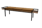 Valorie Bench
