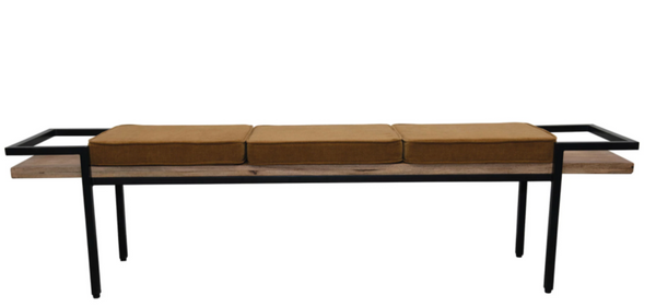 Valorie Bench