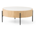 Nola Coffee Table