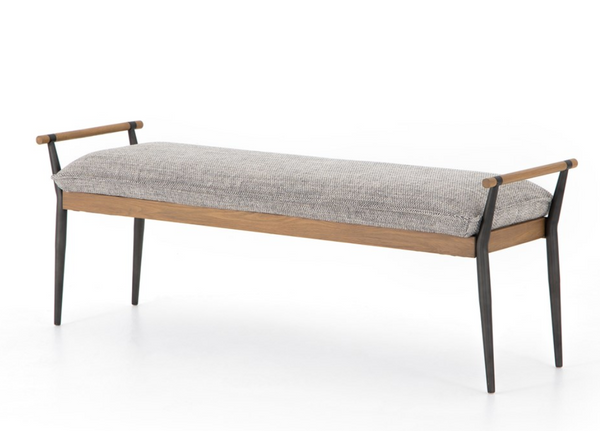 Ashby Bench