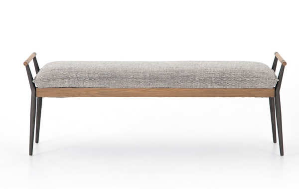 Ashby Bench