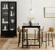 Albany Counter Height Table