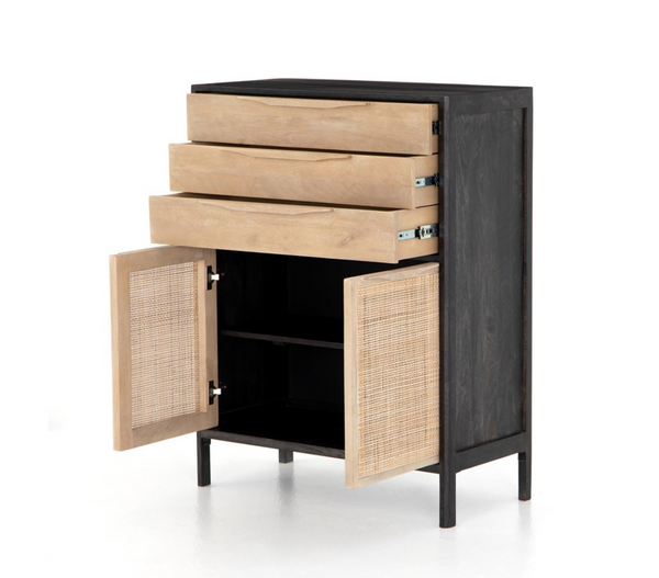 Sydney Dresser