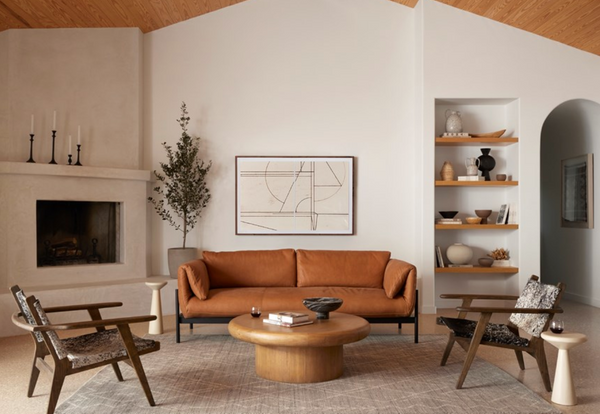 Lamar Sofa