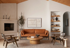Lamar Sofa