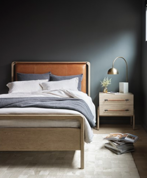 Quinn Queen Bed
