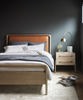 Quinn Queen Bed
