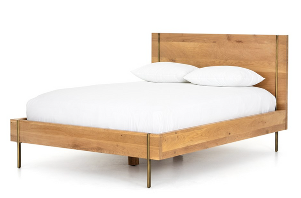 Hendrix Queen Bed