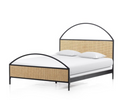 Natalie Queen Bed