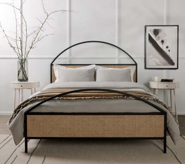 Natalie Bed - King