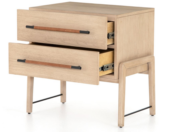 Quinn Nightstand
