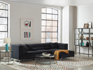 Indigo Sectional