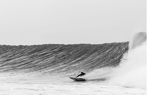 Down The Line