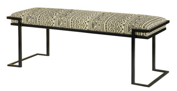 Jemima Bench