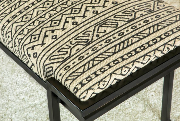 Jemima Bench