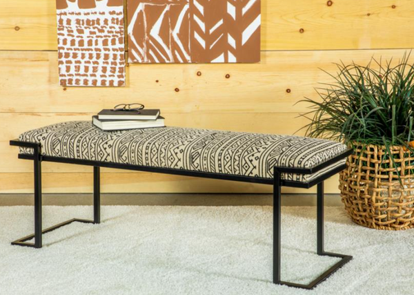 Jemima Bench