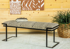 Jemima Bench