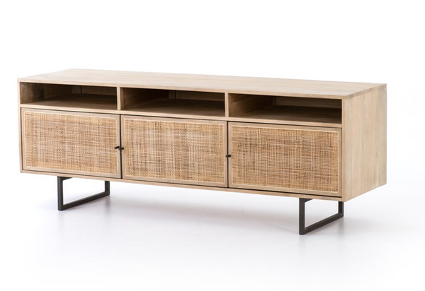 Mellany Console
