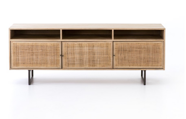 Mellany Console