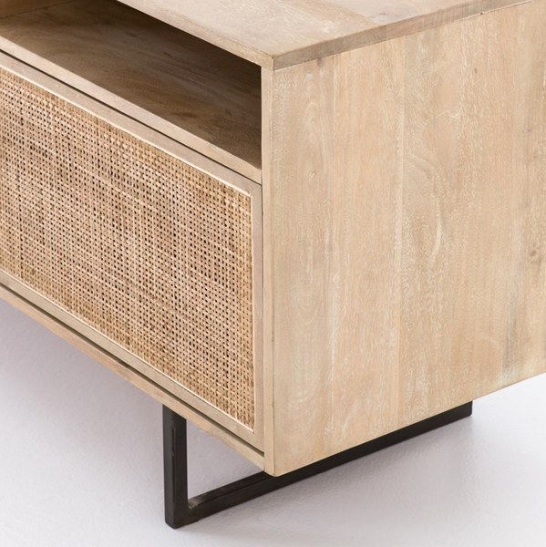 Mellany Console