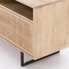 Mellany Console
