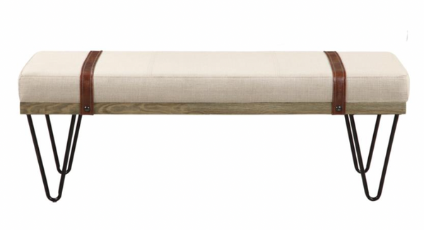 Rory Bench