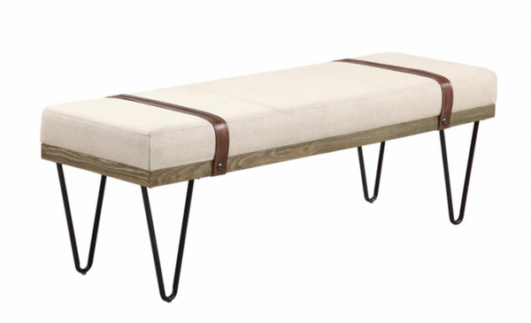 Rory Bench