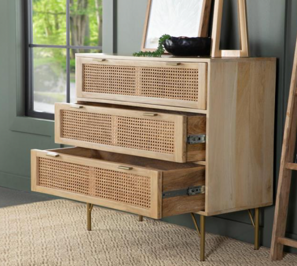 Ophelia Accent Cabinet