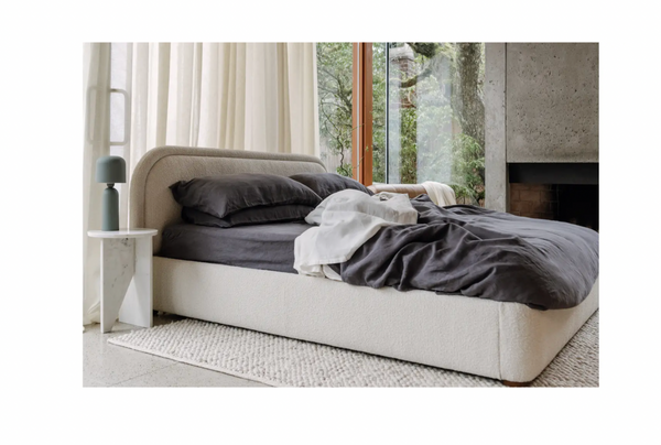 Colvin King Bed