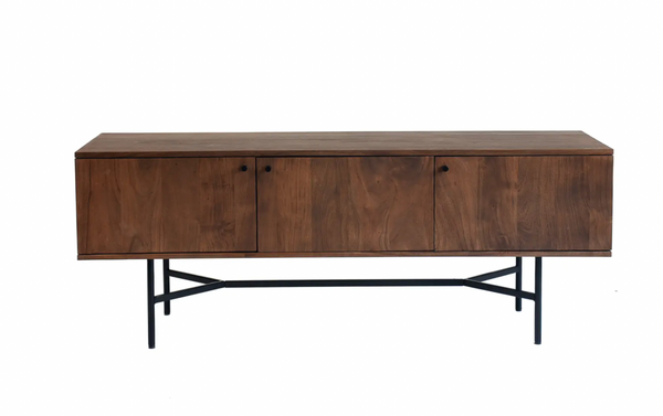 Beck TV Console
