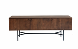 Beck TV Console