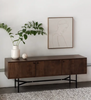 Beck TV Console