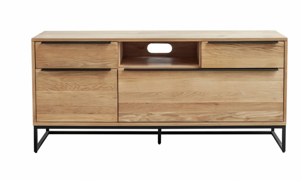 Nevada TV Console
