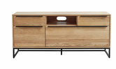 Nevada TV Console