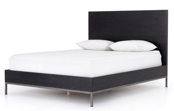 Arthur King Bed