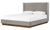 Elena Queen Bed