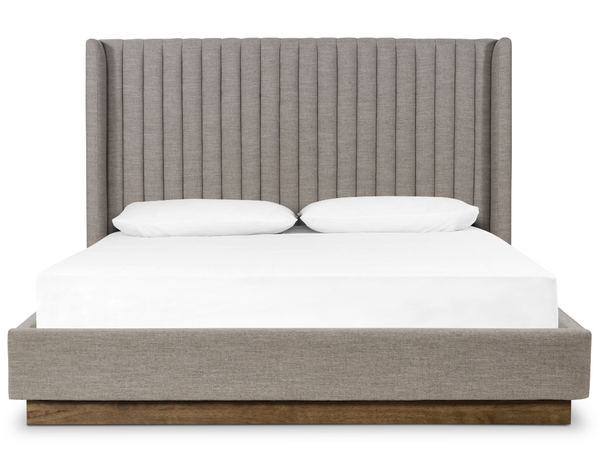 Elena Queen Bed
