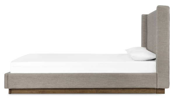 Elena Queen Bed