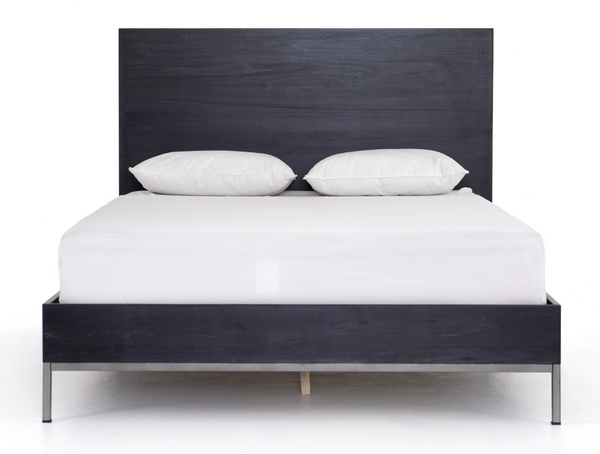 Arthur King Bed