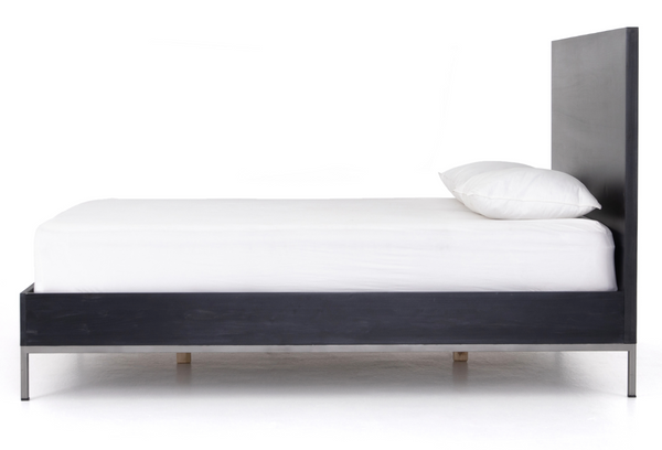 Arthur King Bed