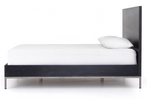 Arthur King Bed