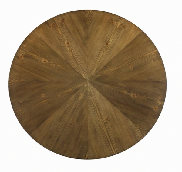 Xavier Coffee Table