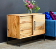 Colvin side board