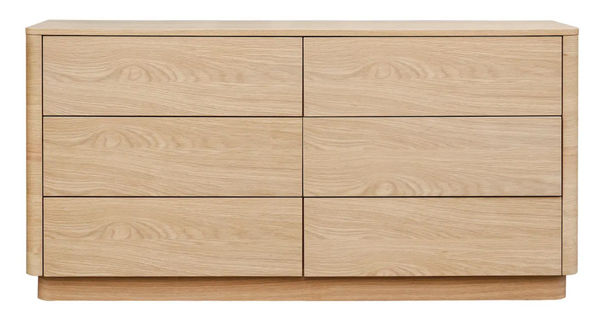 Oasis Dresser