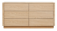Oasis Dresser